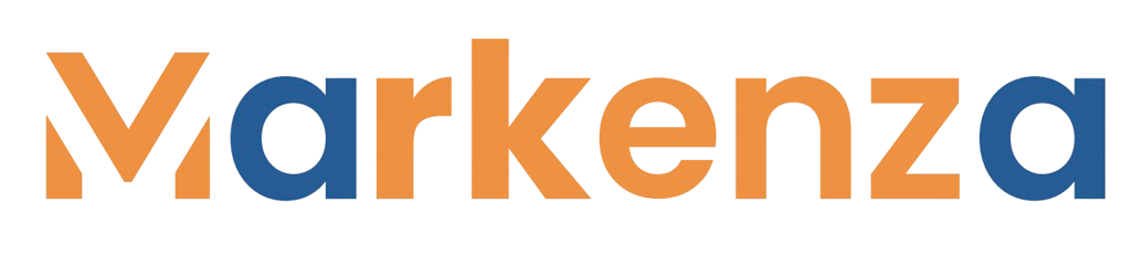 Markenza Logo